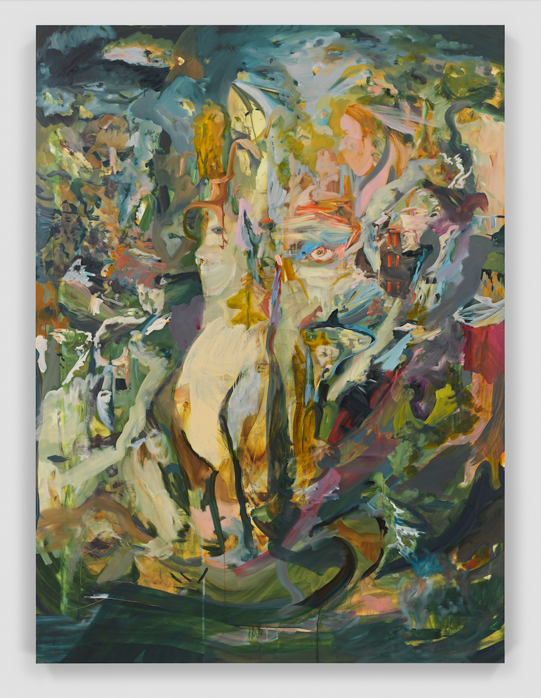 I Want a Love I Can See