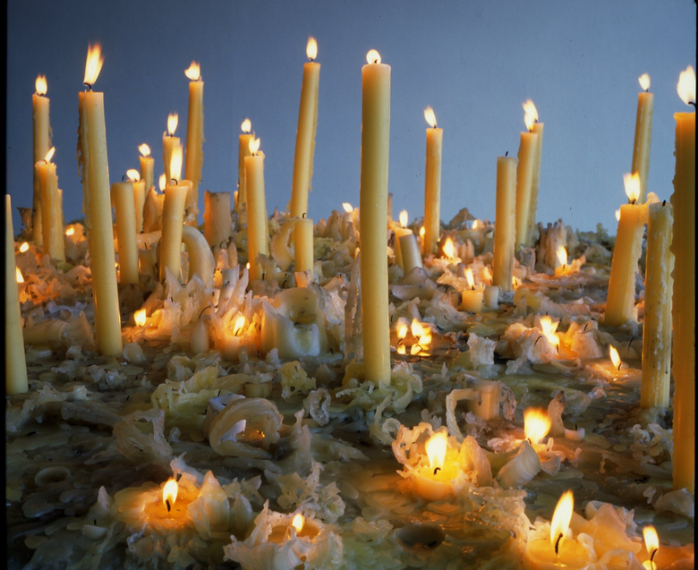 No Better Place Than This