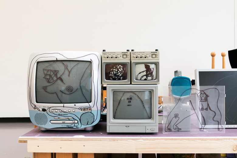 Autorreconstrucción: Social Tissue