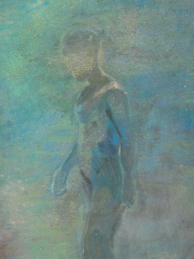 The Ceaseless Cycle of Erosion