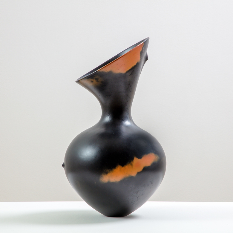 Untitled - Asymmetrical Series III