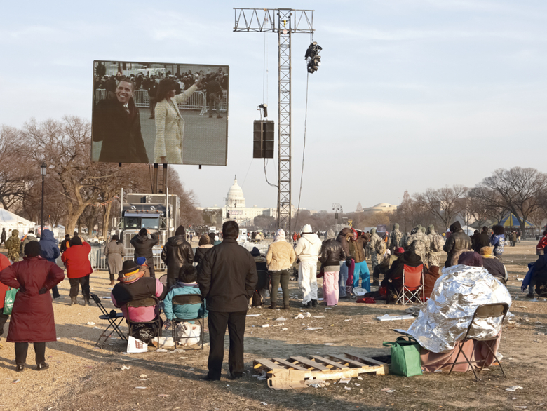 Untitled #1 (Jan. 20th, 2009)