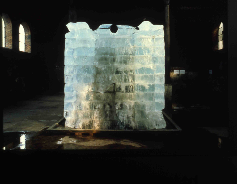 Intensities and Surfaces