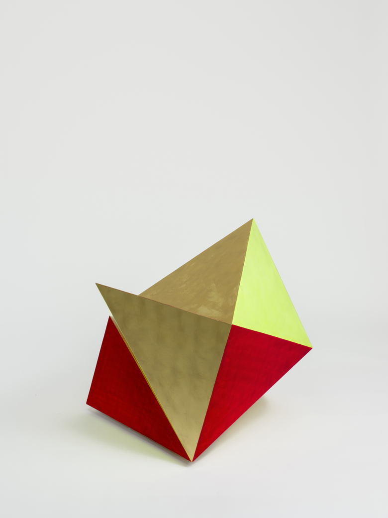 Étude pour Cathédrale (1)