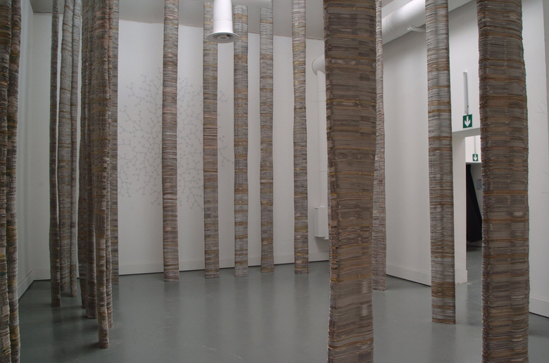 Durante O Caminho Vertical