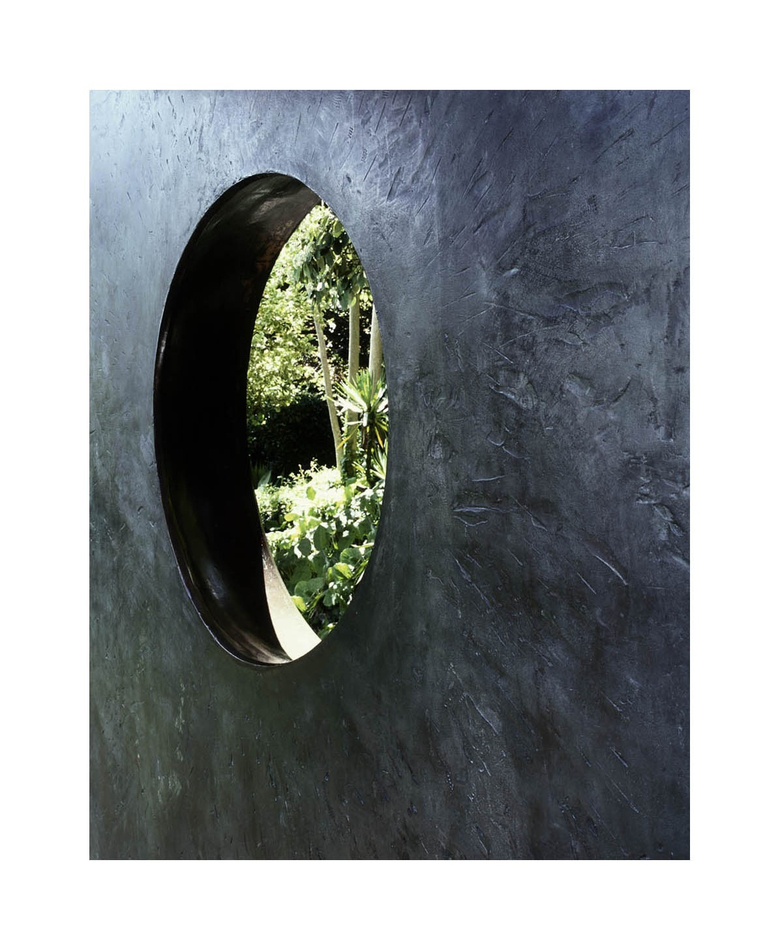 Untitled [Four-Square (Walk Through, #01)]