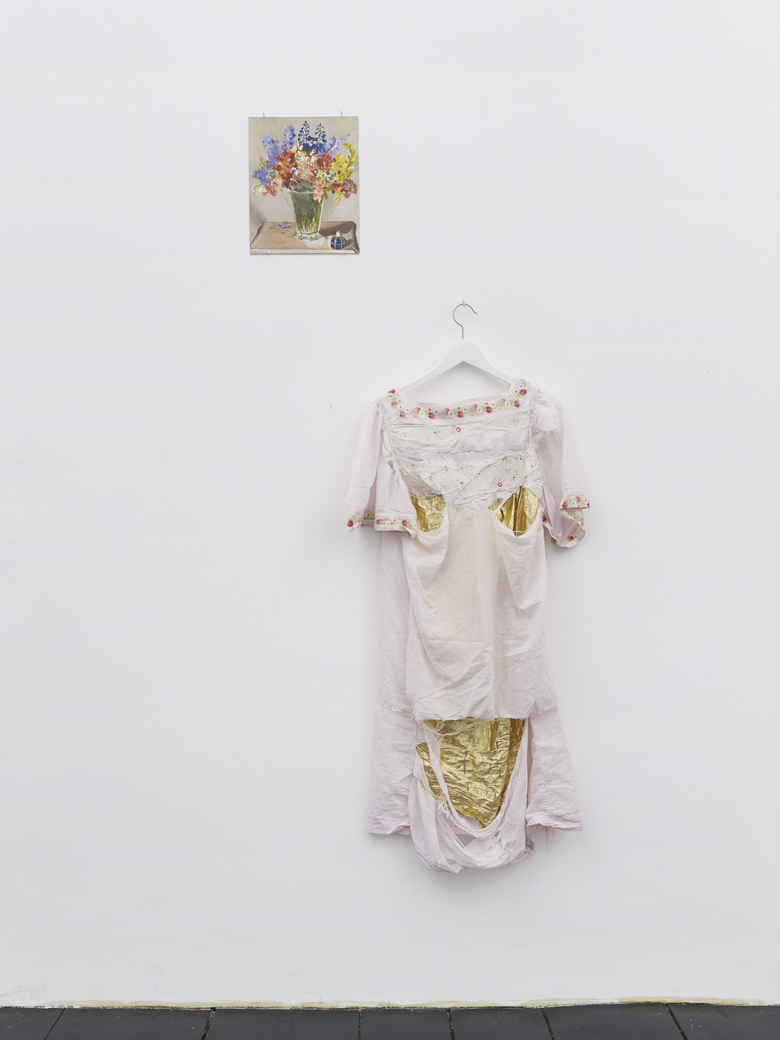 Always there is a desire that impels and a convention that restrains...