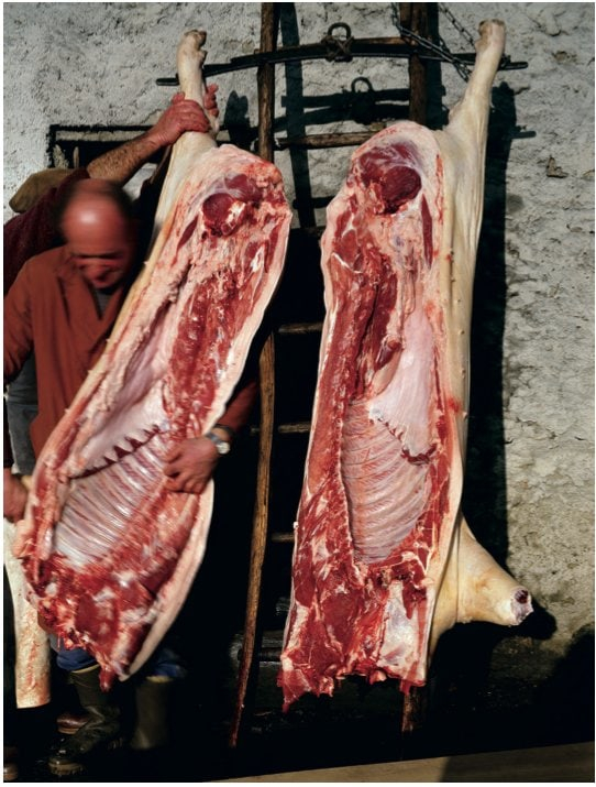 Viande