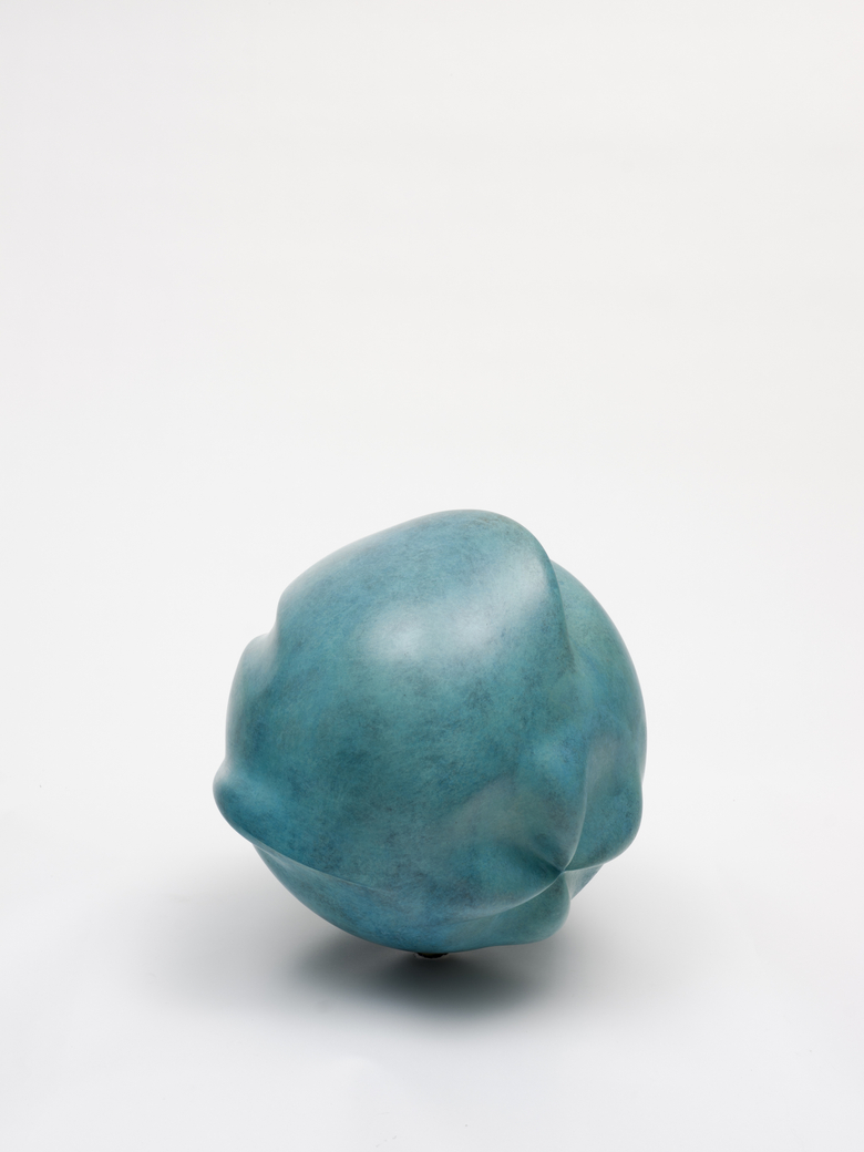 Catasphère, Fonderie de Coubertin, Paris