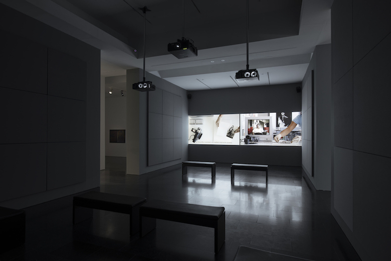 Against Photography. An annotated history of the Arab Image Foundation