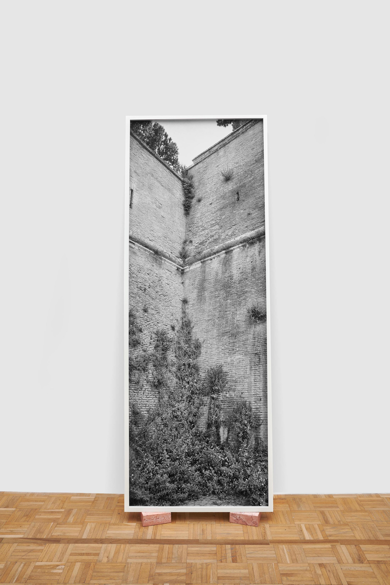 Untitled (Walls)