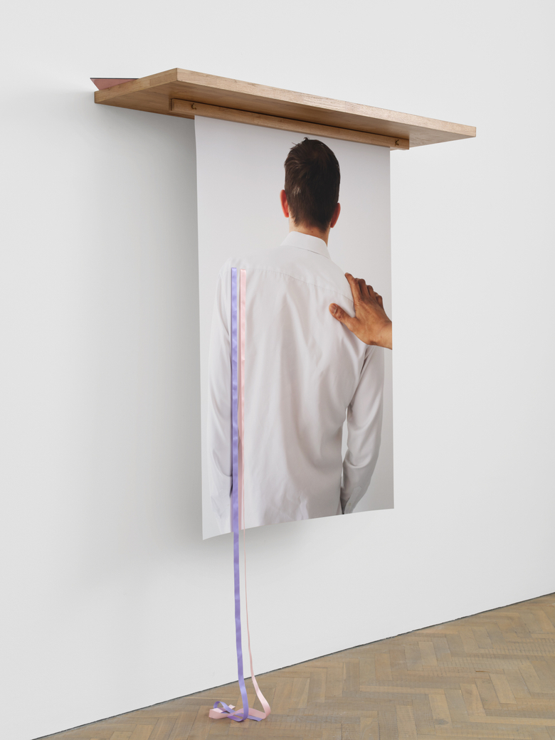 The Erotics of Passage VIII