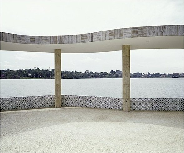 Untitled (Casa de Baile, #01)