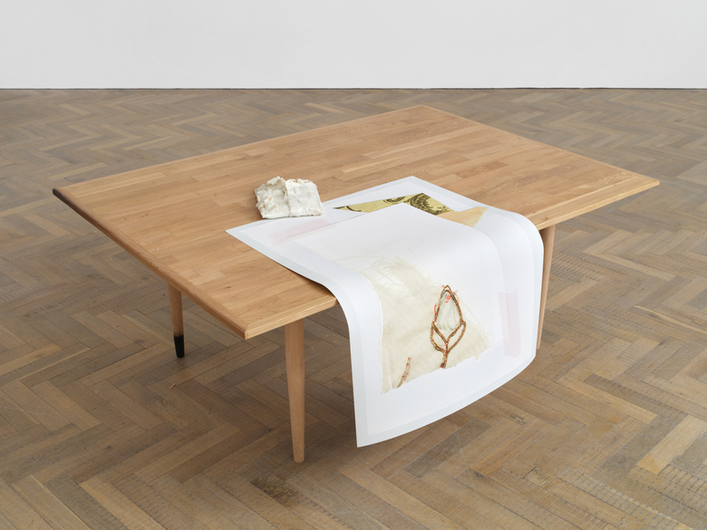 The Erotics of Passage IX