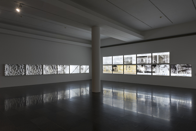 Against Photography. An annotated history of the Arab Image Foundation