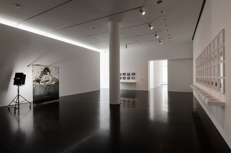 Against Photography. An annotated history of the Arab Image Foundation