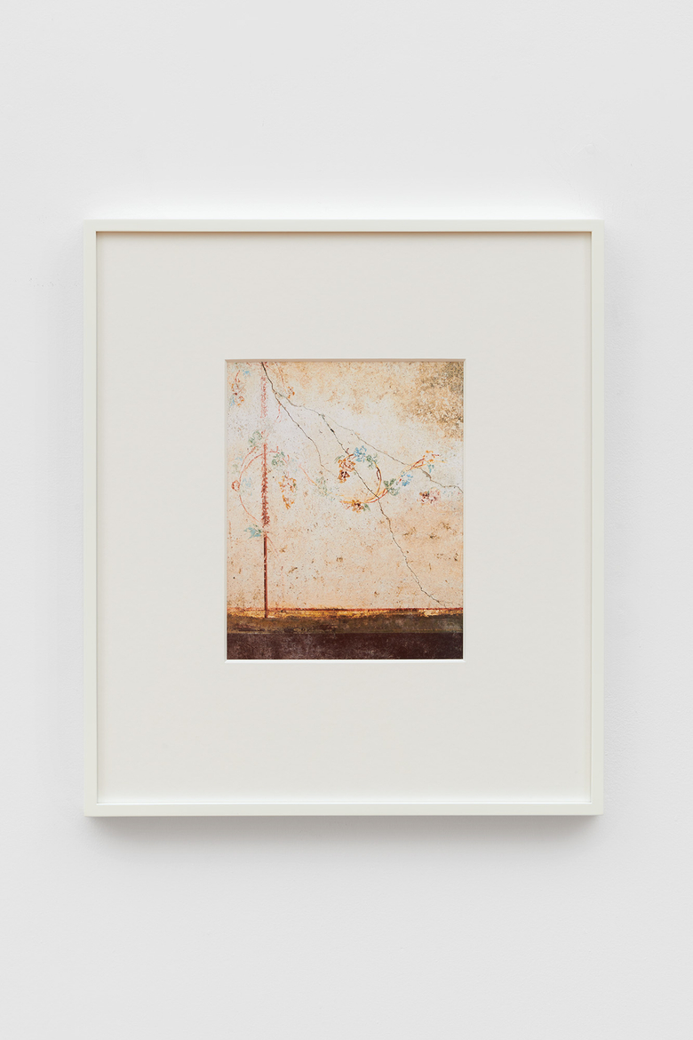 Untitled (Casa di Leda e il Cigno, #01)