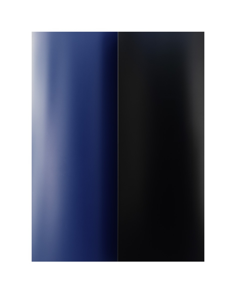 Untitled (Deux Reliefs - Serie B, #02)