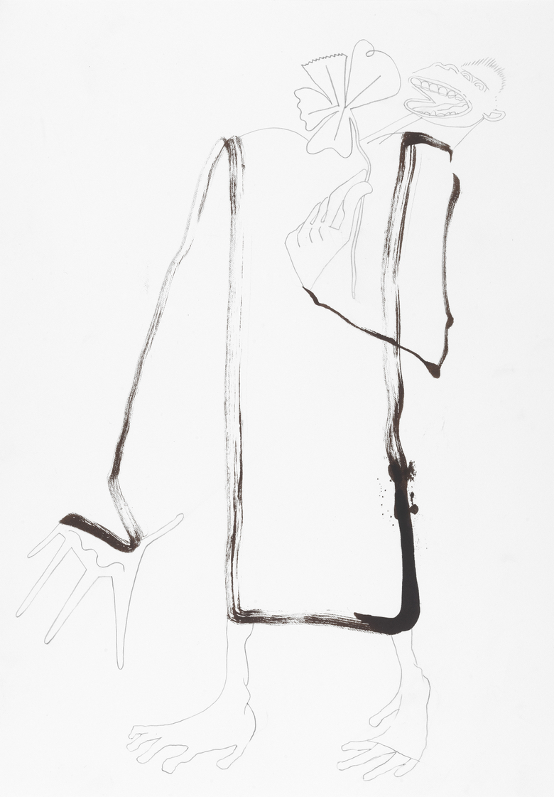 Primate Change Denial