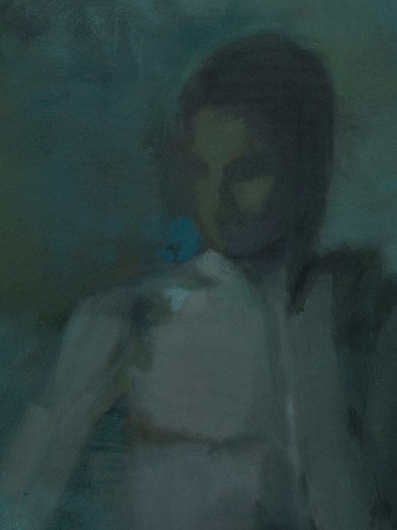 Myself, With No One Watching