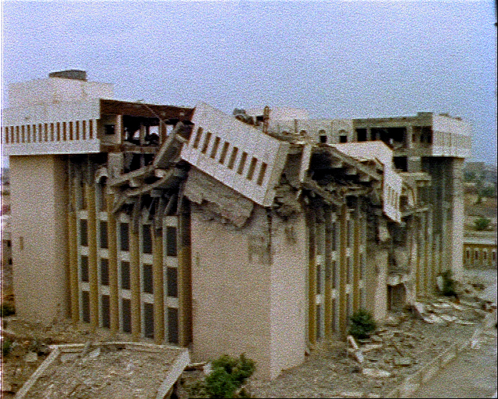 Gravesend/Unexploded