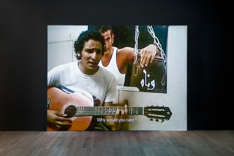 Dance to the End of Love