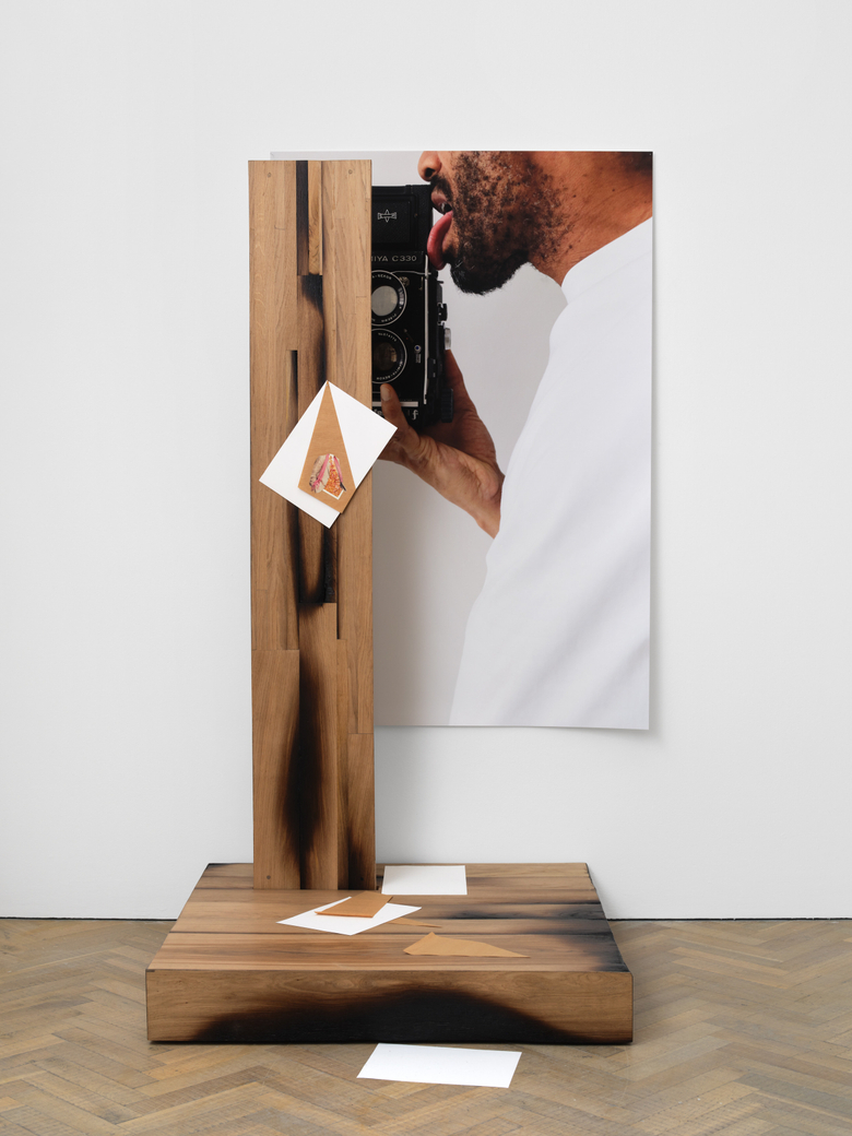 The Erotics of Passage XII