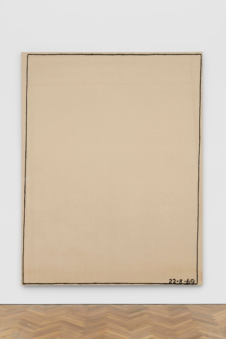 Nothing To Be Afraid Of V 22.08.69