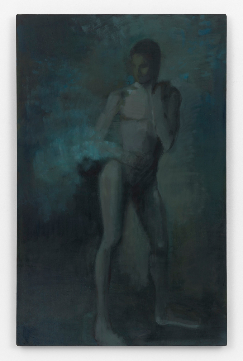 Myself, With No One Watching