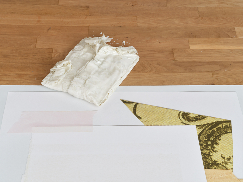 The Erotics of Passage IX