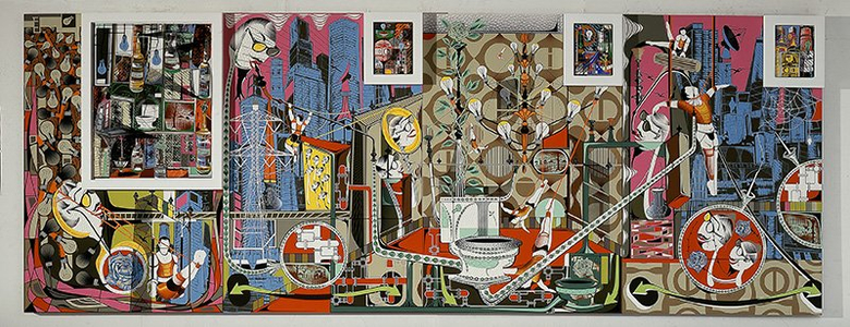 Once A Noun, Now A Verb #1