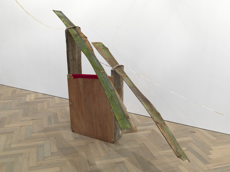 autodestrucción4: demolición Let's go Crazy