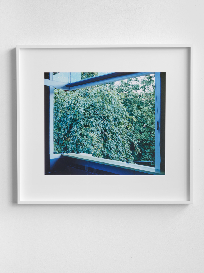 Untitled (Rietveld Schröder House, #04)