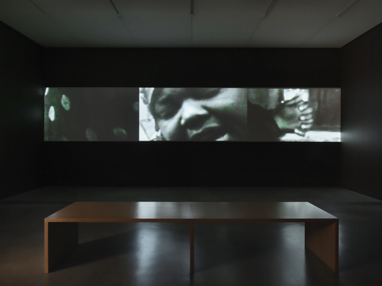 Terry Adkins: Resounding