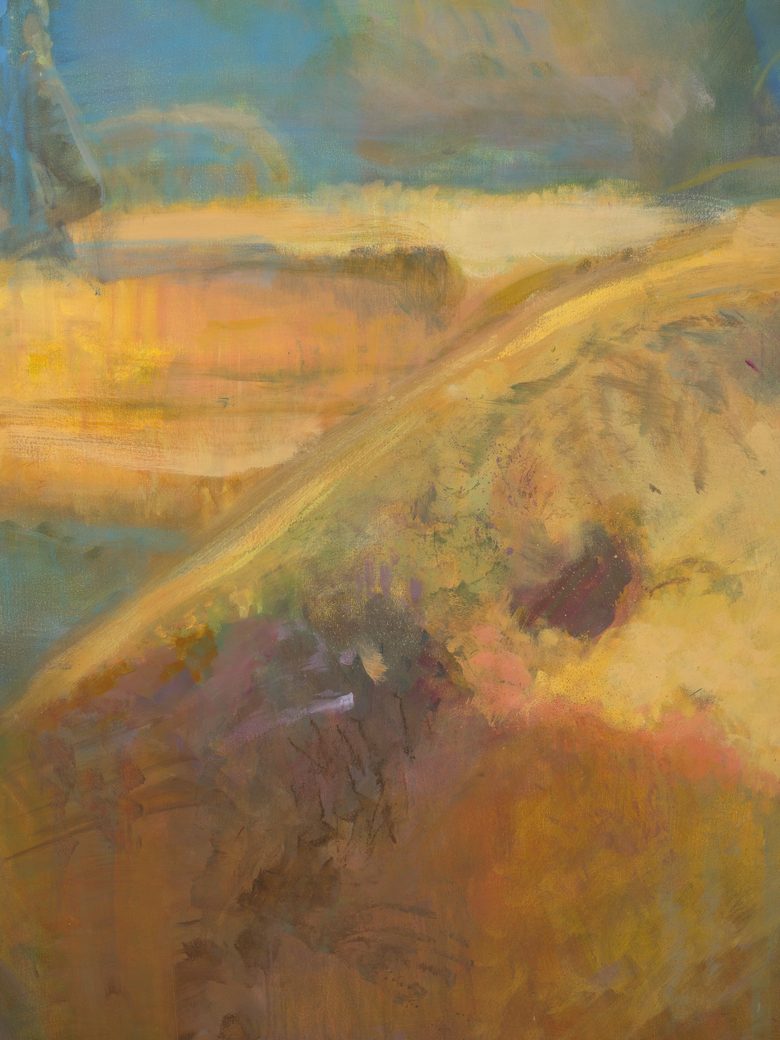 The Ceaseless Cycle of Erosion