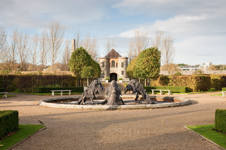 North South East West