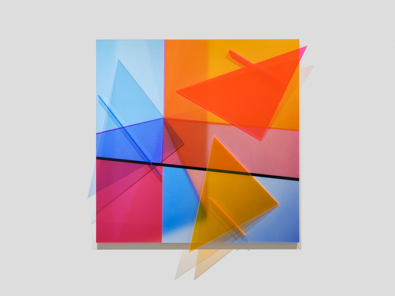 PROGRESSION TWENTY-TWO