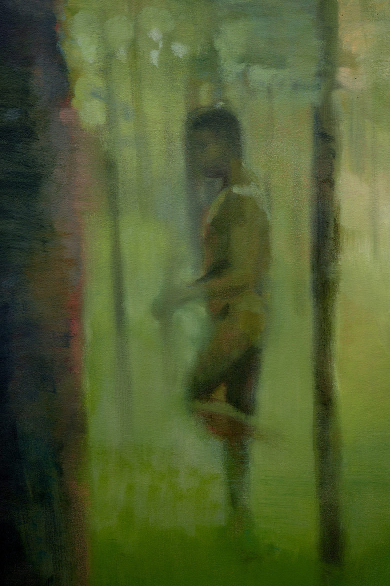 What I Thought I Knew