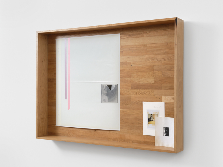 The Erotics of Passage VI