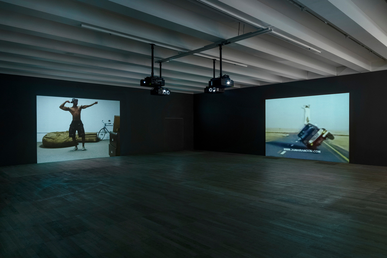 Dance to the End of Love