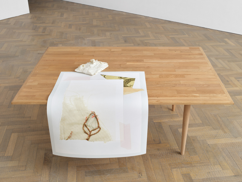 The Erotics of Passage IX