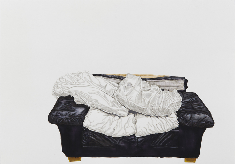 Drawing Rubbish Series