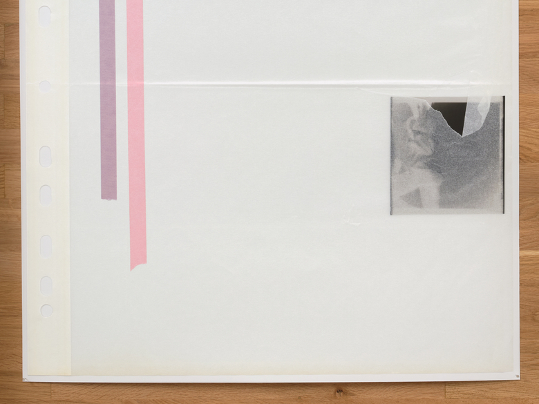 The Erotics of Passage VI