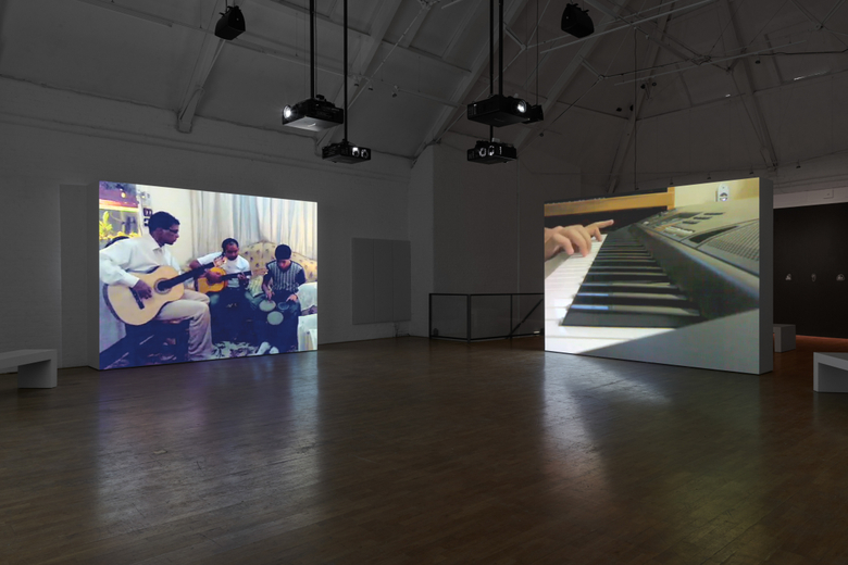 Dance to the End of Love