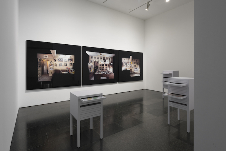 Against Photography. An annotated history of the Arab Image Foundation