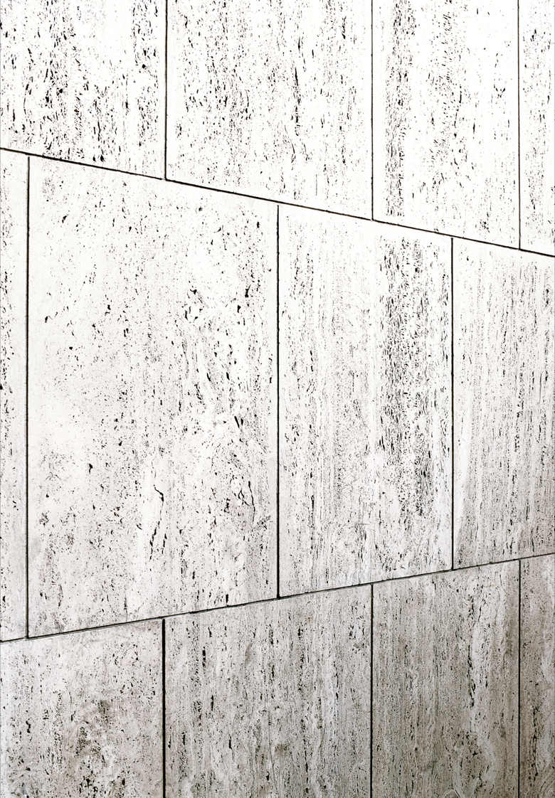 Untitled (UNESCO Headquarters, #02)