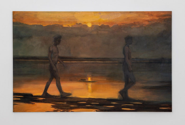 Now I Know You I Am Older