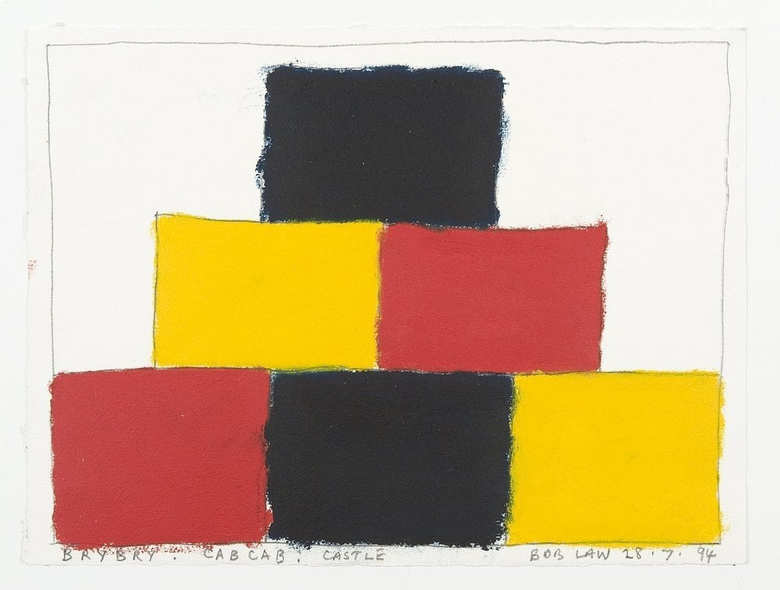 28.7.94 BRYBRY:CABCAB:Castle