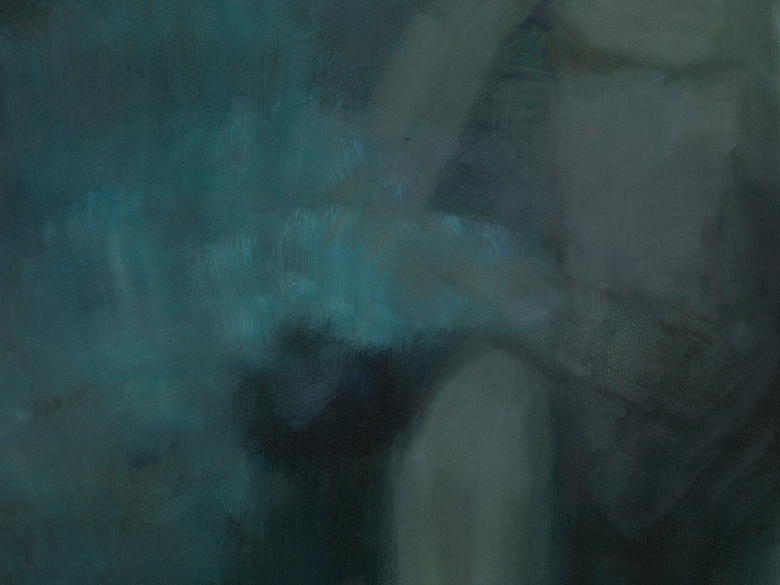 Myself, With No One Watching