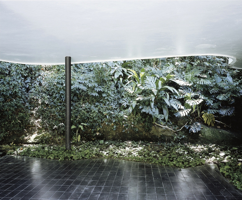 Untitled (Casa das Canoas, #02)